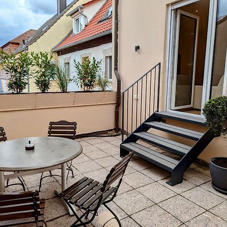 Hotel Brauerei Gasthof Hoehn Memmelsdorf Luaran gambar