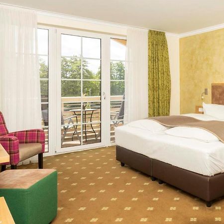 Hotel Brauerei Gasthof Hoehn Memmelsdorf Luaran gambar