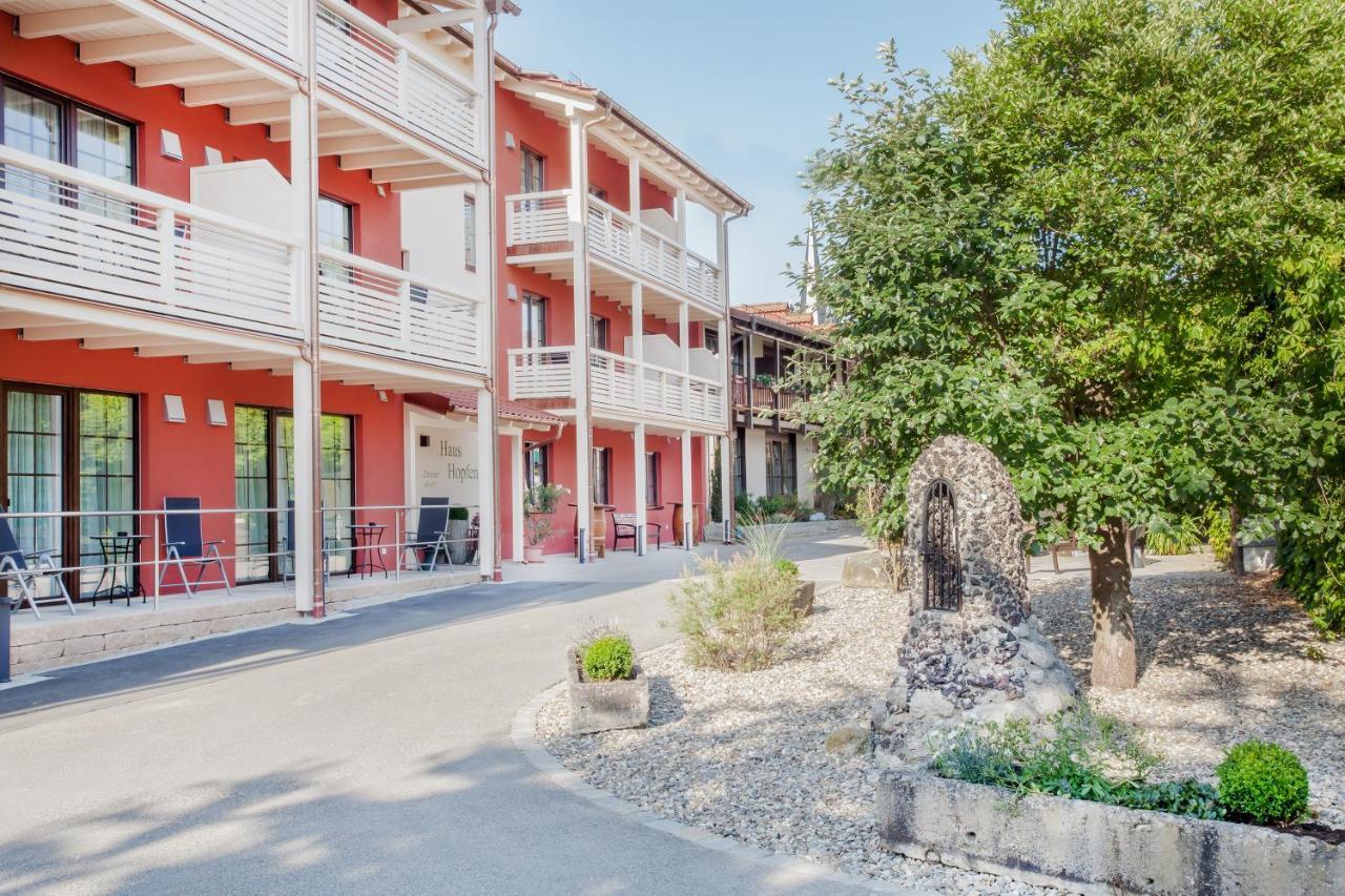 Hotel Brauerei Gasthof Hoehn Memmelsdorf Luaran gambar