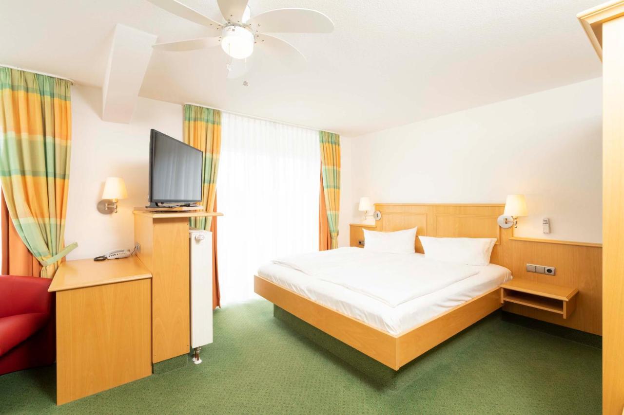 Hotel Brauerei Gasthof Hoehn Memmelsdorf Luaran gambar