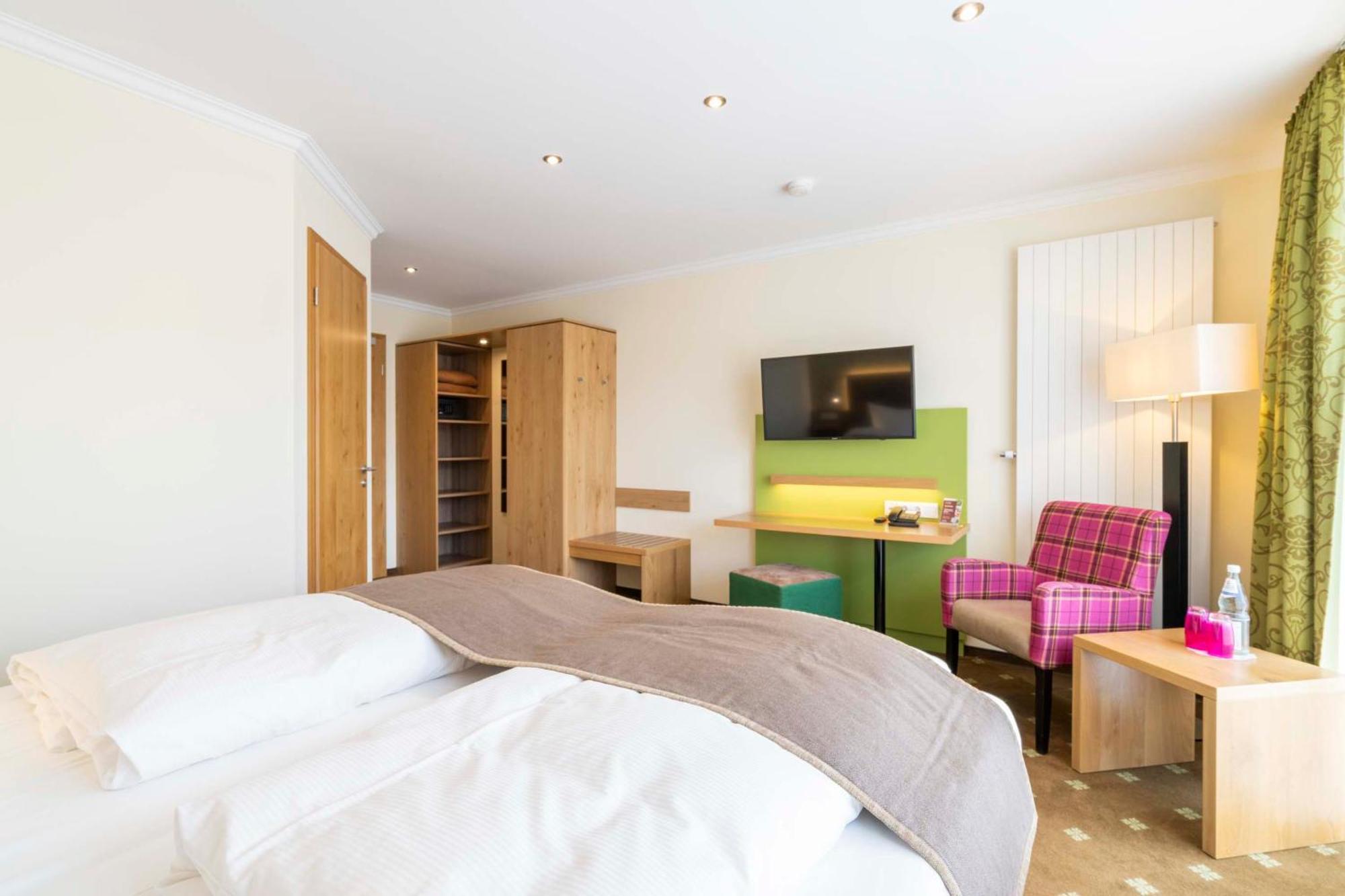 Hotel Brauerei Gasthof Hoehn Memmelsdorf Luaran gambar