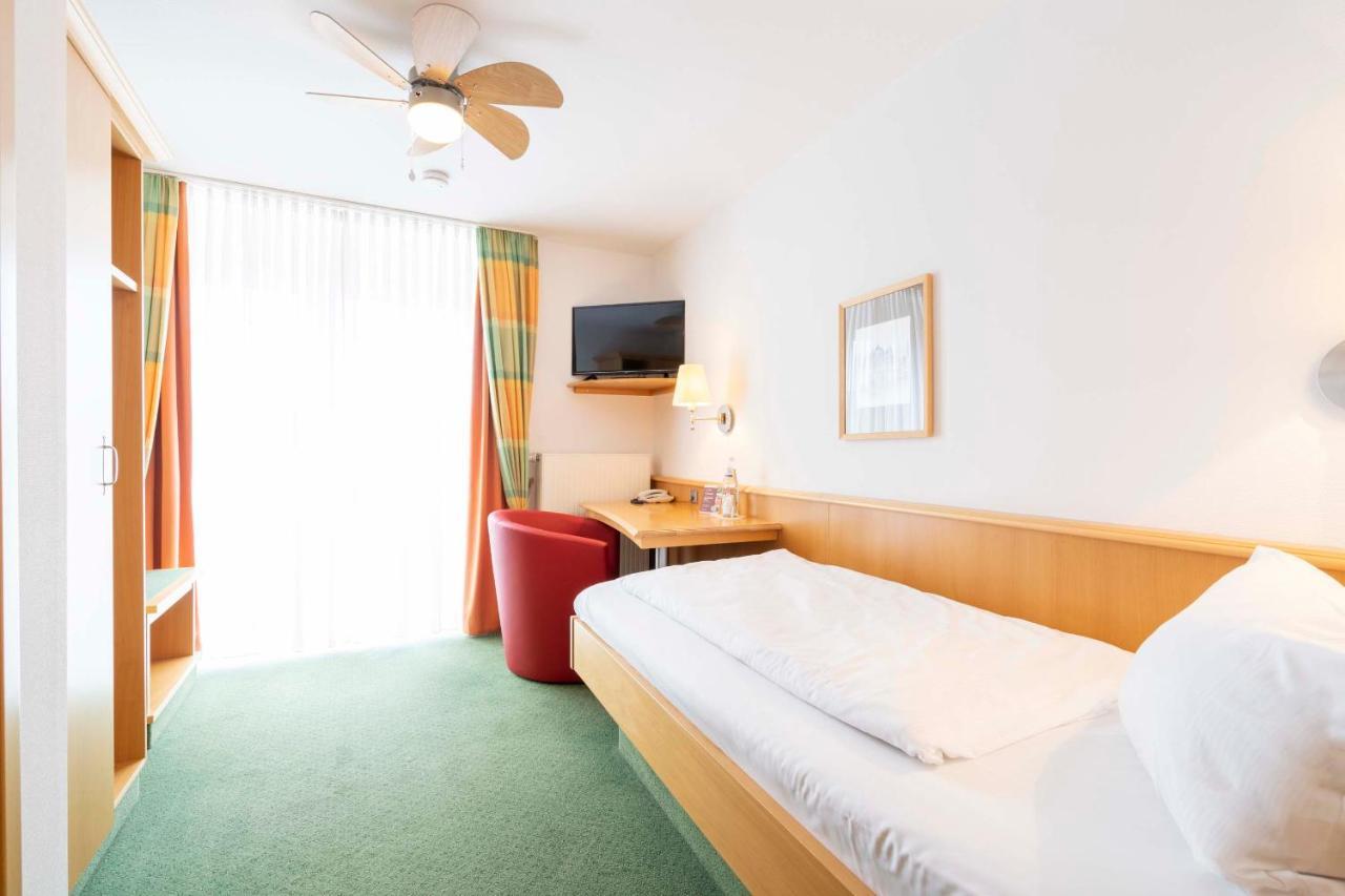 Hotel Brauerei Gasthof Hoehn Memmelsdorf Luaran gambar