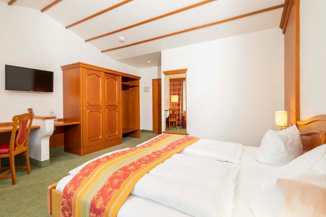 Hotel Brauerei Gasthof Hoehn Memmelsdorf Luaran gambar