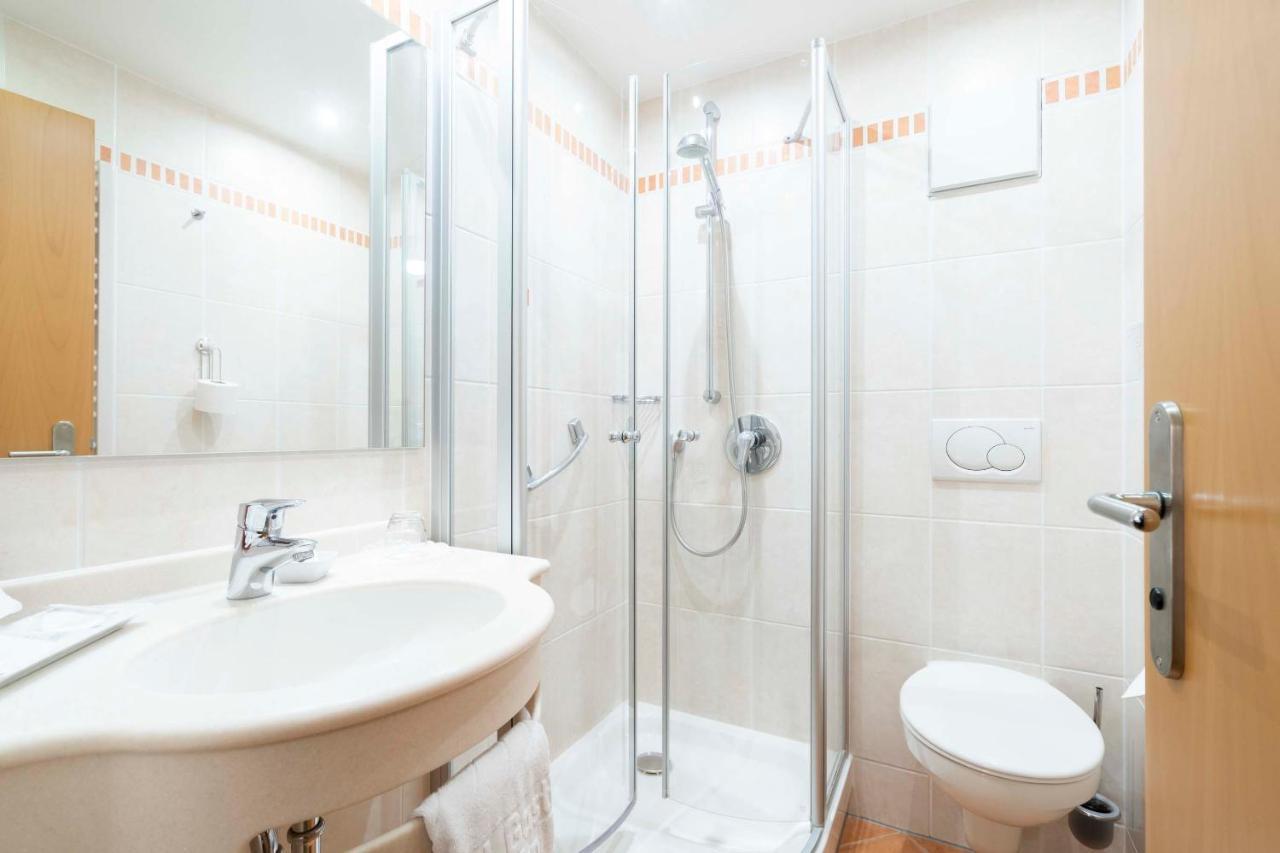 Hotel Brauerei Gasthof Hoehn Memmelsdorf Luaran gambar