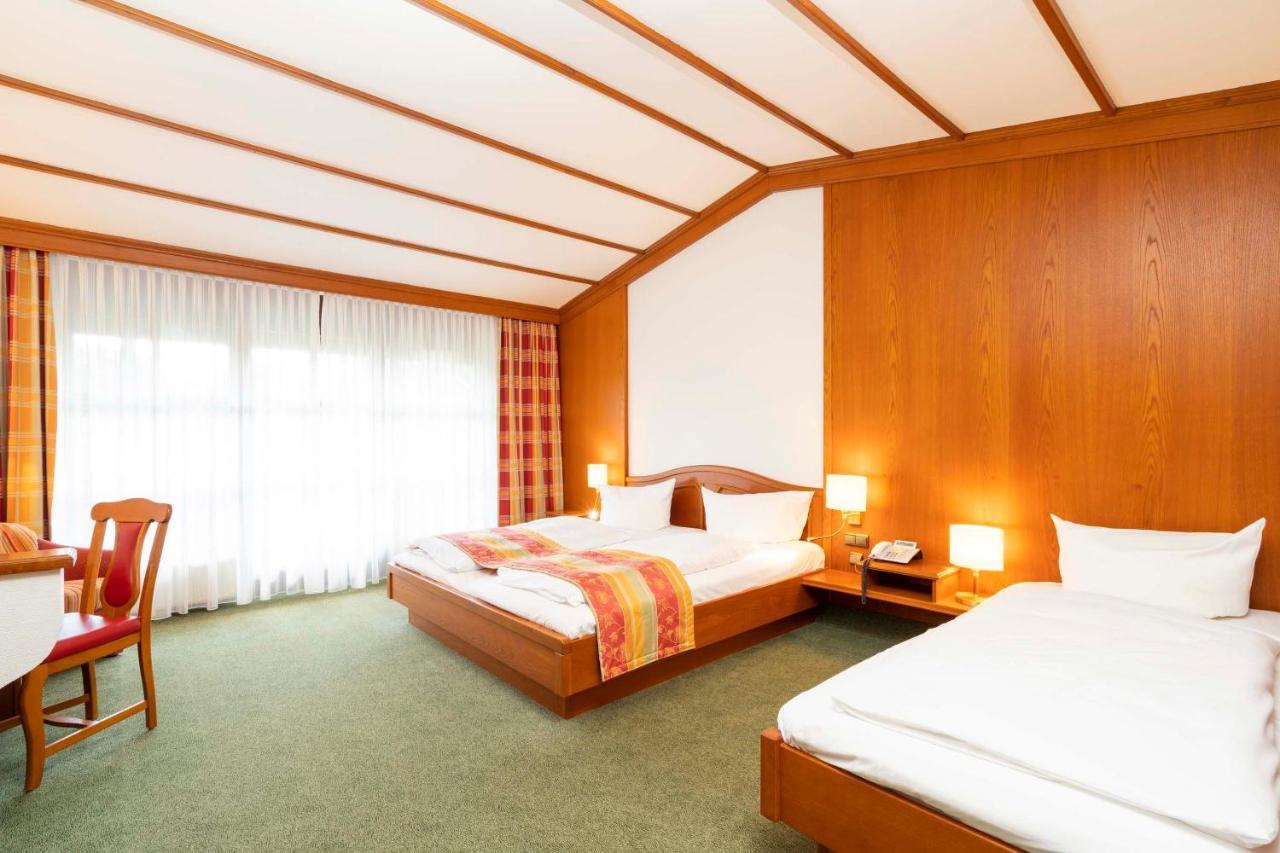 Hotel Brauerei Gasthof Hoehn Memmelsdorf Luaran gambar
