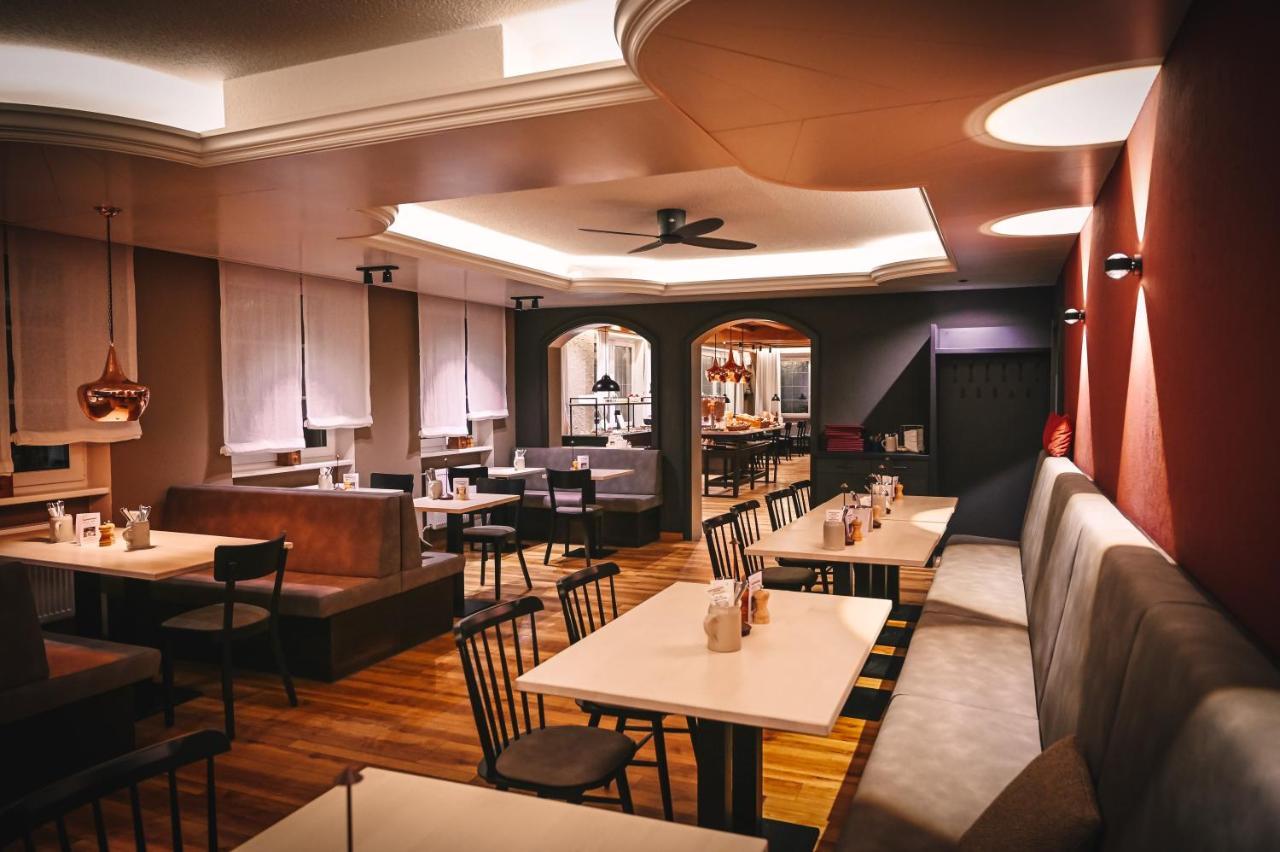 Hotel Brauerei Gasthof Hoehn Memmelsdorf Luaran gambar
