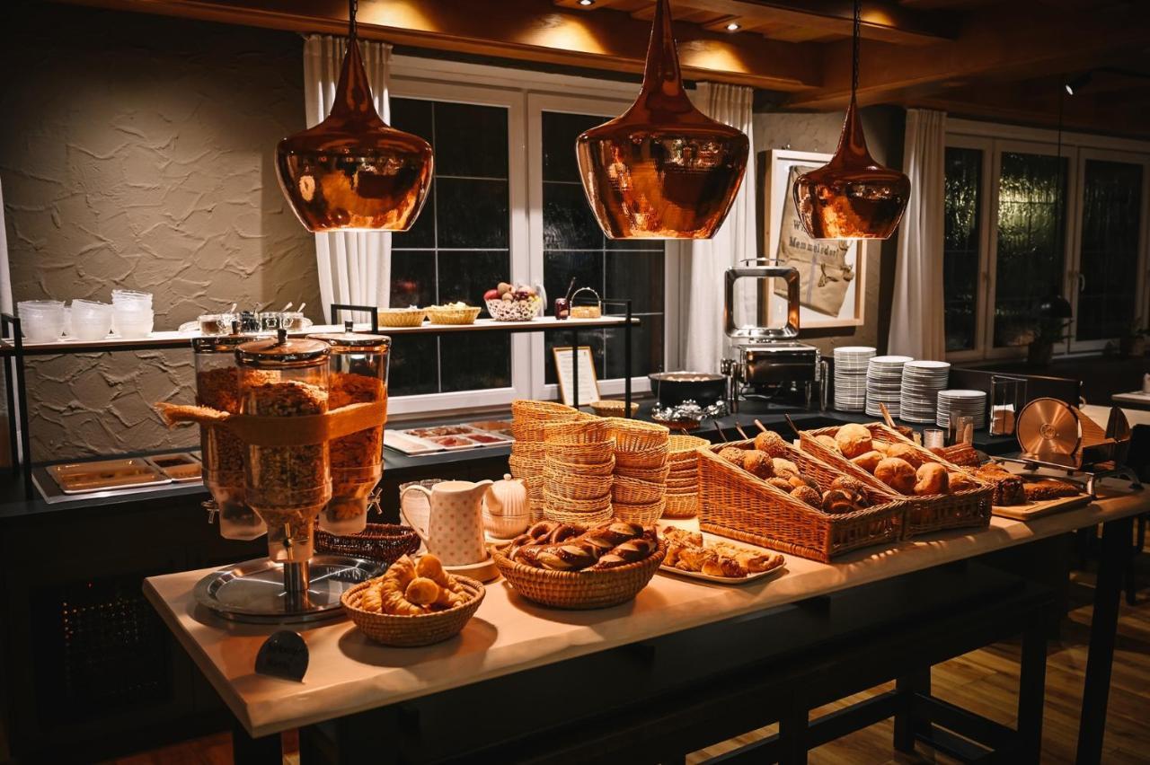 Hotel Brauerei Gasthof Hoehn Memmelsdorf Luaran gambar