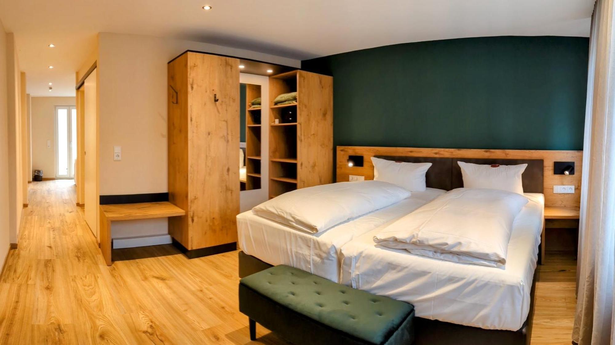 Hotel Brauerei Gasthof Hoehn Memmelsdorf Luaran gambar