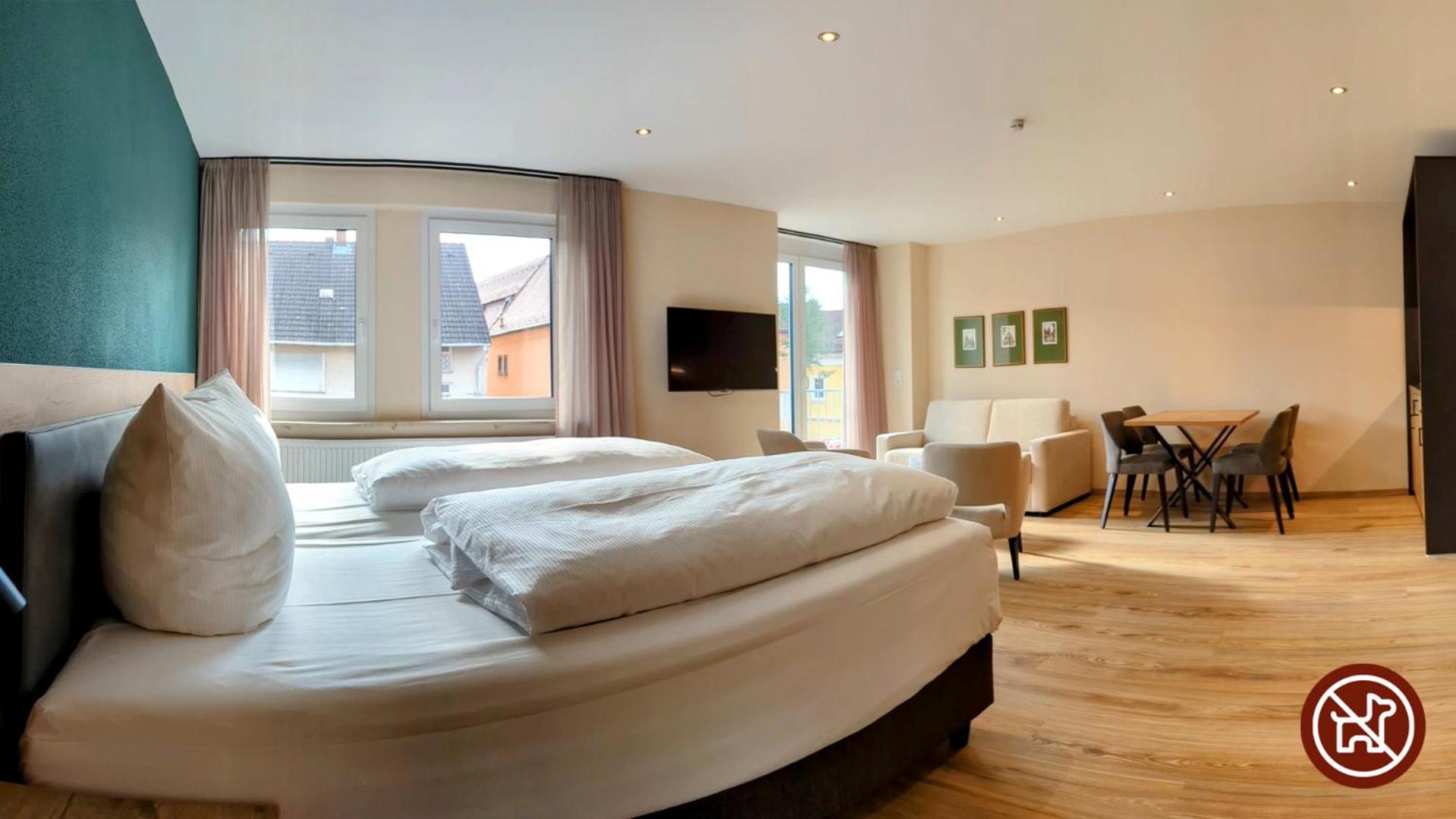 Hotel Brauerei Gasthof Hoehn Memmelsdorf Luaran gambar